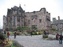 Edinburgh Castle